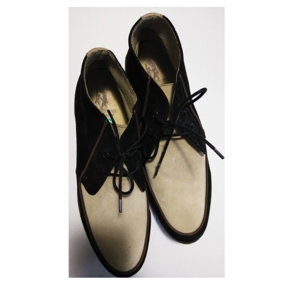 Nintheen  Fifty Eight Hush Poppies - Picture 2 of 4